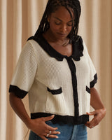 Peggy Cardigan