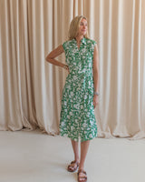 Emerald Isle Dress