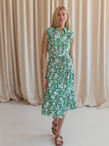 Emerald Isle Dress