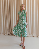 Emerald Isle Dress