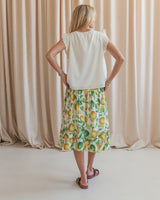 Citrus Dreams Skirt