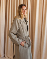 Ingrid Trench Coat