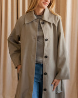 Ingrid Trench Coat