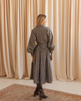 Bristol Stipe Dress