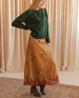 Ines Slip Skirt