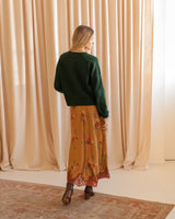 Ines Slip Skirt