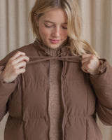 Collins Puffer Jacket