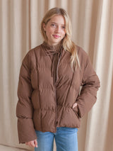 Collins Puffer Jacket