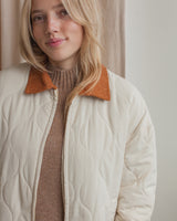 Skylar Puffer Jacket