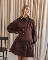 Bailey Mini Dress