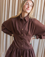Bailey Mini Dress