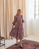 Dorset Square Dress