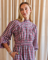 Dorset Square Dress