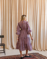 Dorset Square Dress