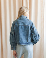 Tanner Denim Jacket