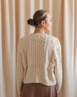 St.Moritz Cardigan