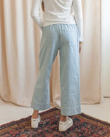 Preston Drawstring Pant