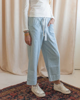 Preston Drawstring Pant