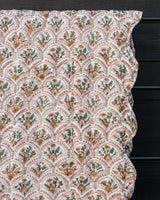 Maison de Frédéric Harvest Quilt