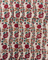 Maison de Frédéric Hollyberry Quilt