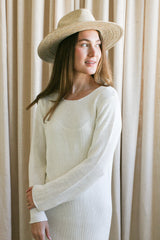 Kimberly Knit Midi Dress