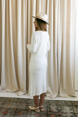 Kimberly Knit Midi Dress