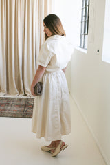 Kendra Button Up Blouse