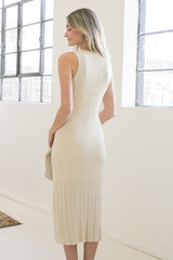 Cameron Knit Midi Dress