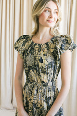 Ulla Johnson Abigail Dress