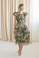 Ulla Johnson Abigail Dress