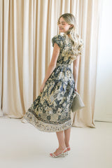 Ulla Johnson Abigail Dress