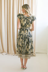 Ulla Johnson Abigail Dress