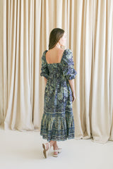 Ulla Johnson Natilda Dress