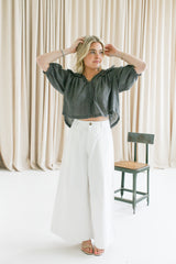 Wendy Wide Leg Pant