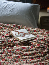 Maison de Frédéric Hollyberry Quilt