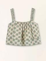 Mirth Monaco Tank in Petite Stony Coeur