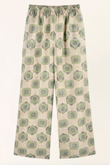 Mirth Baden Pant in Stony Coeur