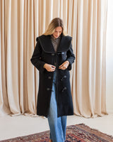 Ciao Lucia Malla Coat