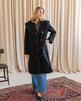 Ciao Lucia Malla Coat