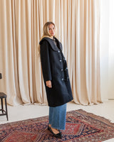 Ciao Lucia Malla Coat