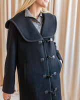 Ciao Lucia Malla Coat