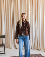 Miranda Corduroy Jacket