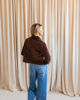 Miranda Corduroy Jacket