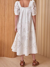 Hunter Bell Waverly Dress