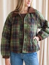 Scottish Highlands Jacket