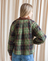 Scottish Highlands Jacket