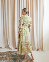 Maison de Frederic Uzes Dress - Green