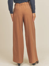 Bambi Trouser in Coffee