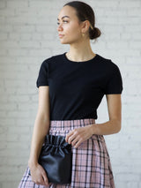 Jane Crew Knit - Black