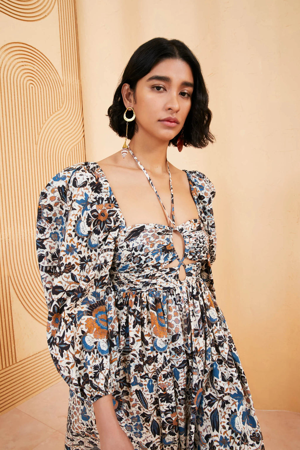 Ulla johnson alissa sales dress